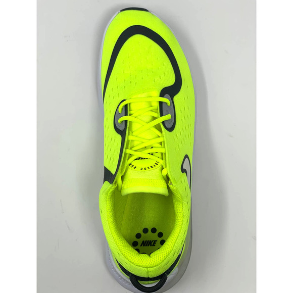 Nike Joyride Dual Run GS Volt Running Shoes Big Boys 7 / Women’s 8.5 CN9600-700